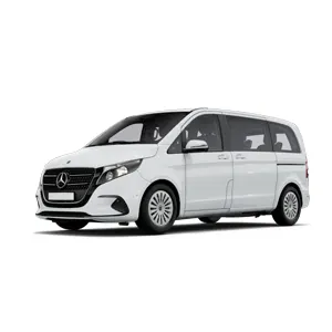 Mercedes Clase V