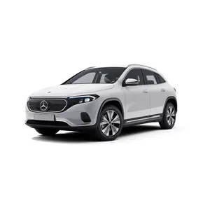 Mercedes EQA