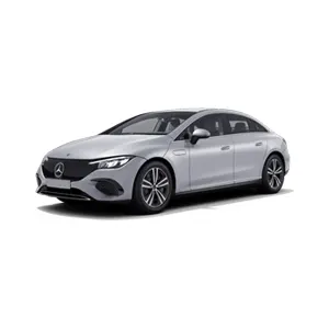 Mercedes EQE