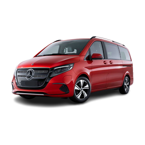 Mercedes EQV