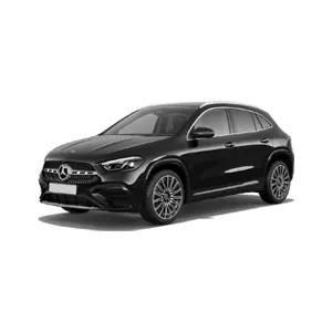 Mercedes GLA
