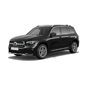 Mercedes GLB