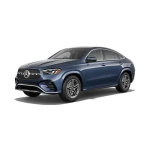 Mercedes GLE Coupé