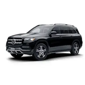 Mercedes GLS