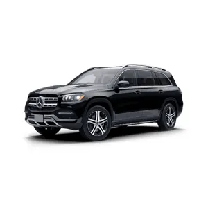 Mercedes GLS