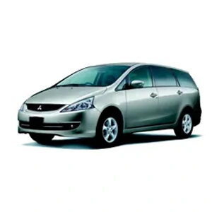 Mitsubishi Grandis