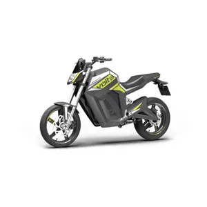 Renting Motos Eléctricas