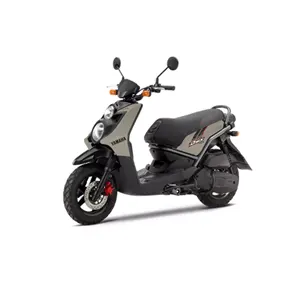 Renting Motos Yamaha