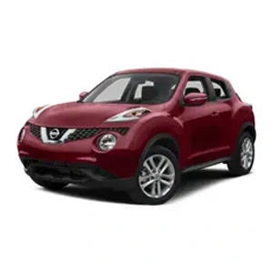 Nissan Juke segunda mano