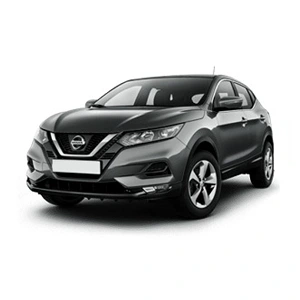 Nissan Qashqai segunda mano