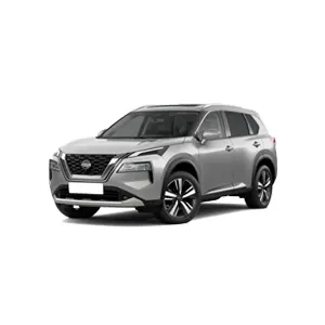 Nissan X Trail