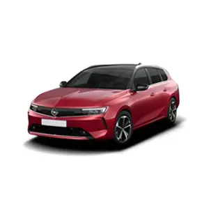 Opel Astra Sports Tourer