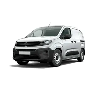Opel Combo segunda mano