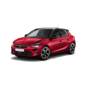 Opel Corsa segunda mano