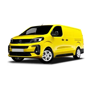 Opel Vivaro-E