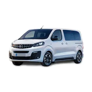 Opel Zafira-E Life