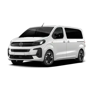 Opel Zafira-E
