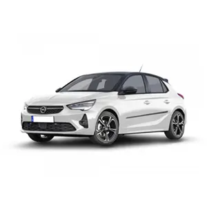 Renting Opel en Canarias