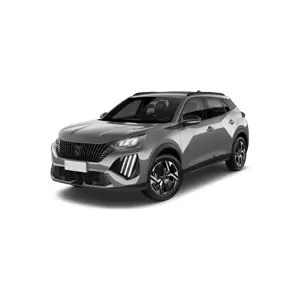 Peugeot 2008 segunda mano