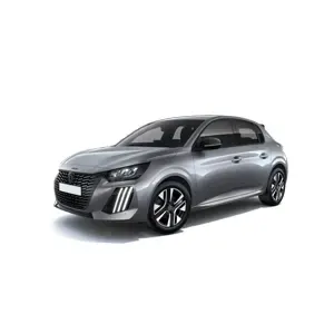 Peugeot 208 segunda mano
