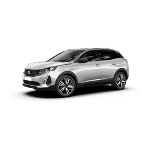 Peugeot E-3008