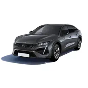 Peugeot 408 segunda mano