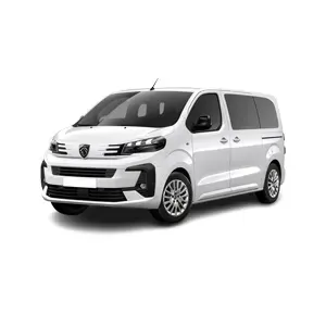 Peugeot Traveller