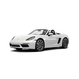 Porsche 718 Boxster