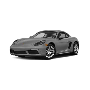 Porsche 718 segunda mano
