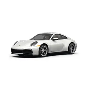Porsche 911 Carrera 4