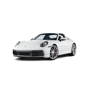 Porsche 911 segunda mano