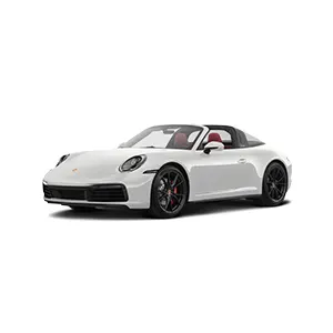 Porsche 911 Targa 4