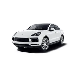 Porsche Cayenne segunda mano