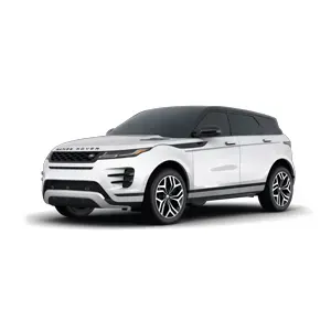 Range Rover Evoque segunda mano