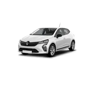 Renault Clio segunda mano