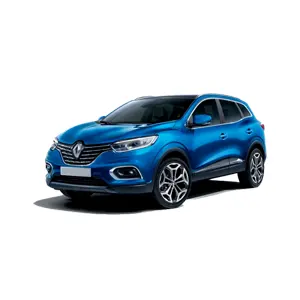 Renault Kadjar segunda mano
