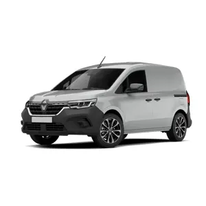 Renault Kangoo E-Tech
