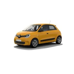 Renault Twingo E-Tech