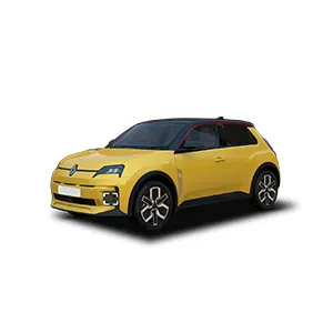 Renting Renault en Canarias
