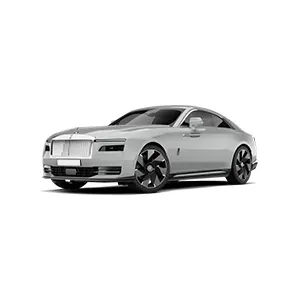 Rolls Royce Spectre