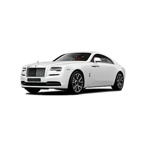 Rolls-Royce Wraith