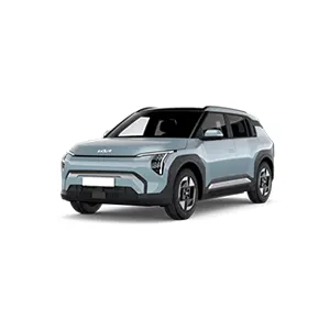 Renting SUV Eléctrico