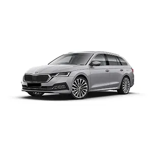 Skoda Octavia Combi