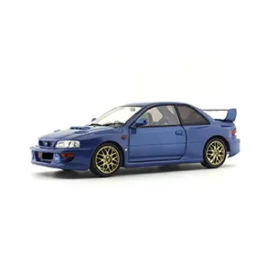 Subaru Impreza segunda mano