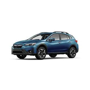 Subaru XV segunda mano