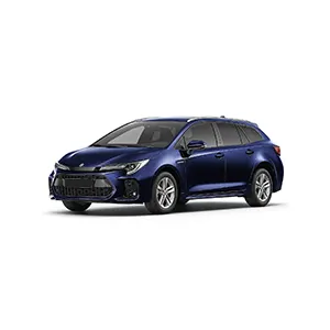Suzuki Swace