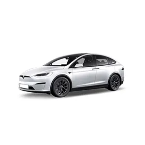 Tesla Model X segunda mano