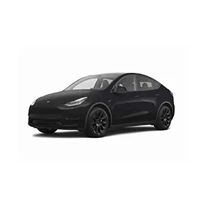 Tesla Model Y segunda mano