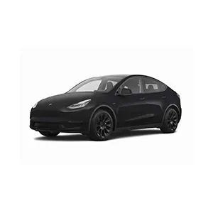 Tesla Y Juniper