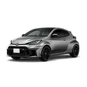 Toyota Gr Yaris